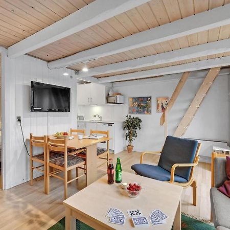 Nice Home In Hemmet With Kitchen المظهر الخارجي الصورة