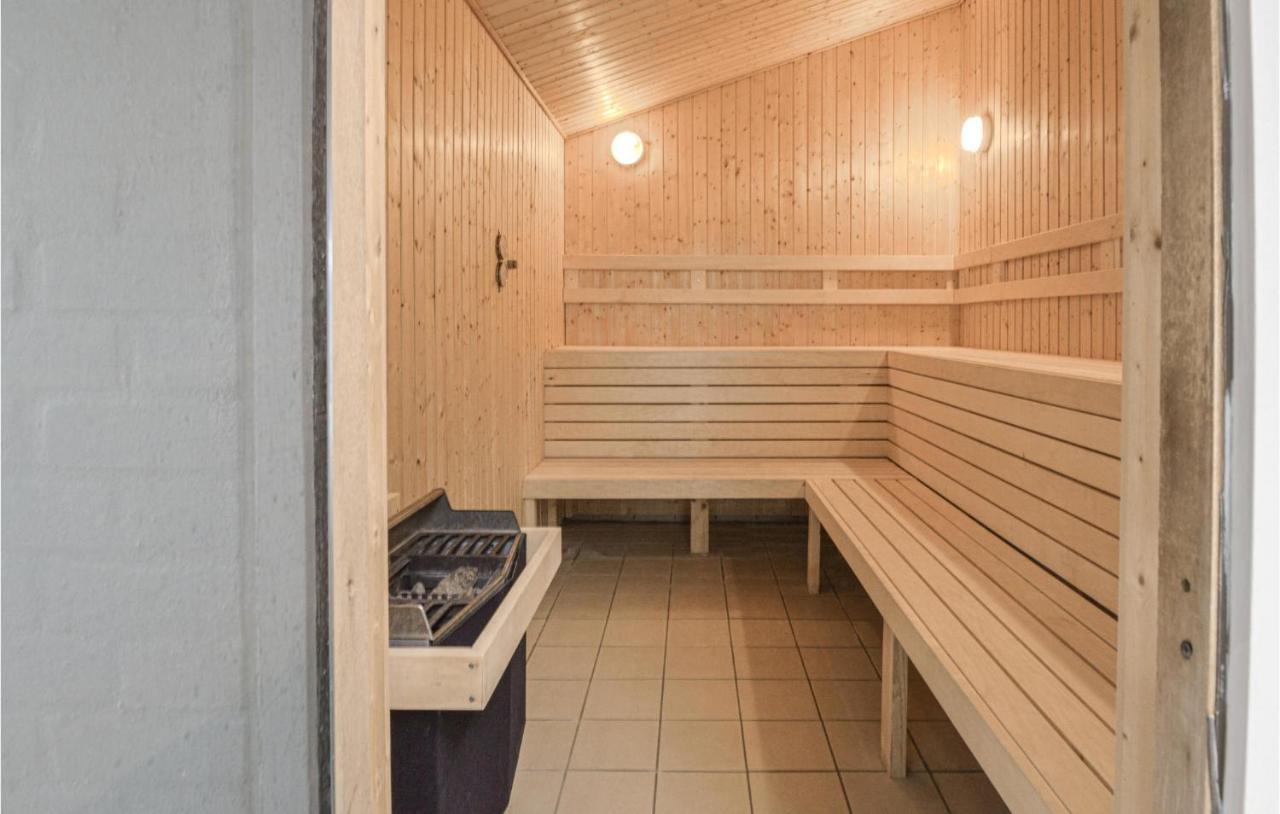 Nice Home In Hemmet With Kitchen المظهر الخارجي الصورة